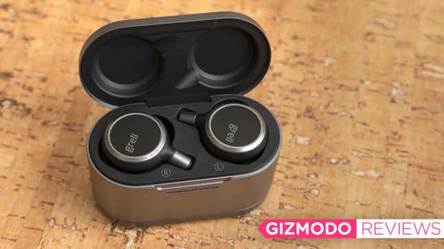 Image for article titled Why $200 Wireless Earbuds Need to Be More Than Just Good