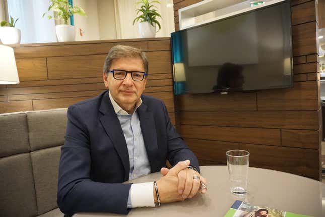 Mirsad Hadžikadić