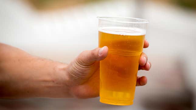 Image for article titled Worst Things You Can Say To A Bartender On St. Patrick’s Day