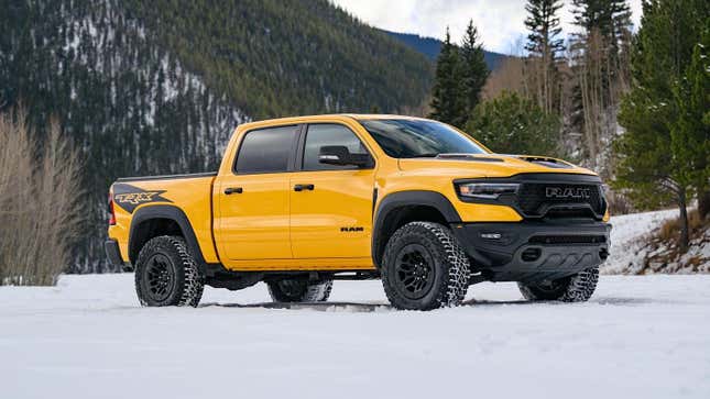 Image for article titled Buy These Vehicles If You Want To Spend Your Money At The Gas Pump