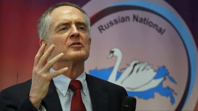 jared taylor