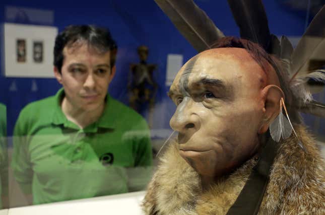 how-do-we-know-what-neanderthals-looked-like