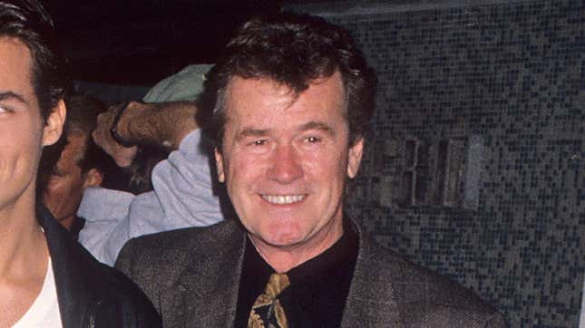 R.I.P. John Reilly, <i>General Hospital </i>star