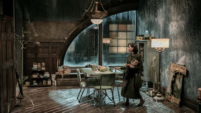 Image for article titled All of the stunning real estate in this year’s best picture nominees