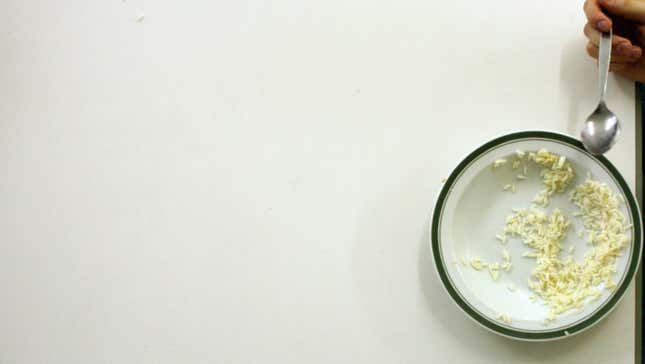 A staple of diets the world over, rice may also be putting some at risk.