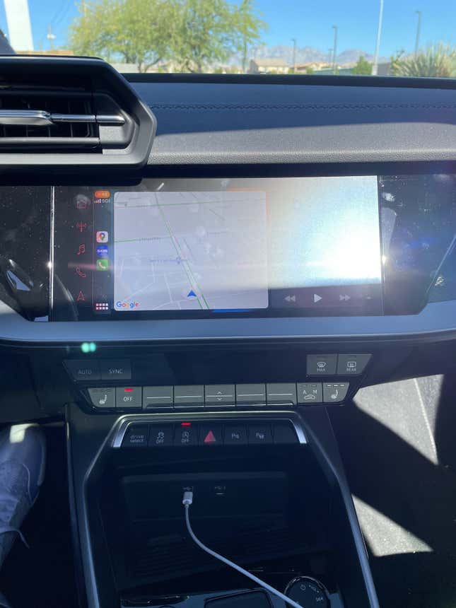 Image for article titled The 2022 Audi S3 Is a Premium Pocket Rocket