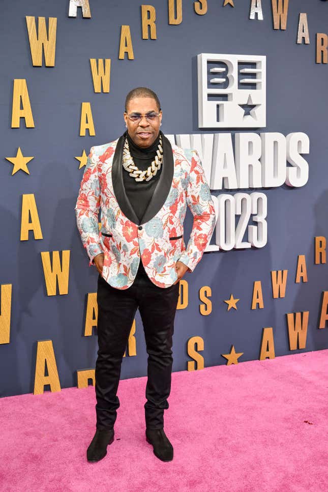 2023 BET Awards: Red Carpet Looks From Your Favorite Celebs