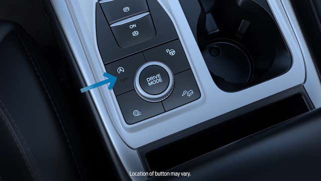 Image for article titled These Are Your Cars&#39; Most Frustrating Features