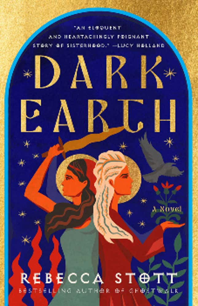 Image for article titled July's List of New Sci-Fi and Fantasy Books Is Here, and It's Huge