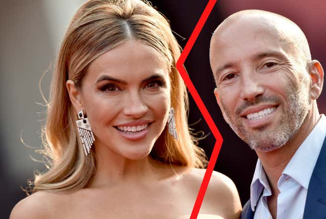 Image for article titled Chrishell Stause Says Her and Jason Oppenheim&#39;s &#39;Ideas For Family&#39; Are Why They Split