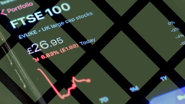 Image for article titled Startup:狂乱のRobinhoodの世界・まとめ