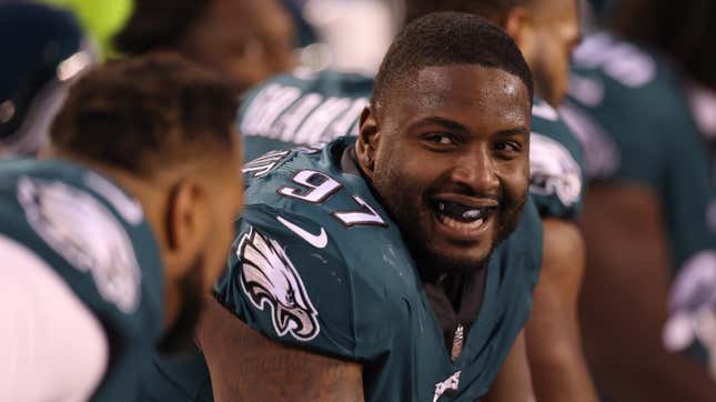 Image for article titled 10 players to watch in the Super Bowl