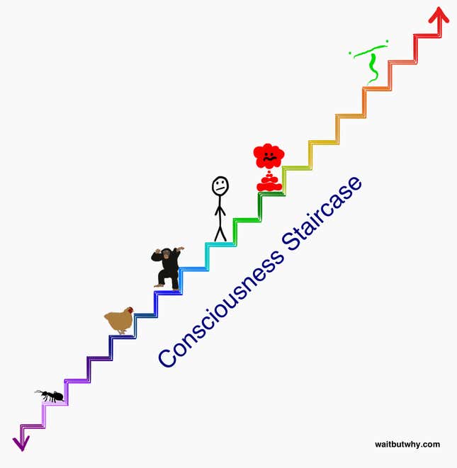 Image for article titled A step-by-step guide to a meaningful life for the “spiritual, but not religious”