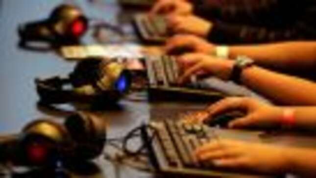 Imagen para el artículo titulado La Organización Mundial de la Salud añade la adicción a los videojuegos a su lista oficial de enfermedades