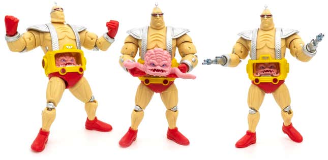 Image for article titled Grab Your Helmets and Let's-a Go Into This Week's Toy News