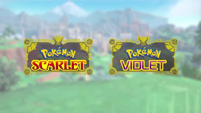 Image for article titled How to Get a Refund on &#39;Pokémon Scarlet&#39; and &#39;Violet&#39;