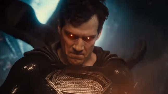 Imagen para el artículo titulado El Snyder Cut soluciona todo lo malo de la Justice League original. ¿Ahora qué?