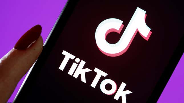 Image for article titled TikTok Boosts Maximum Video Length Up to 10 Minutes
