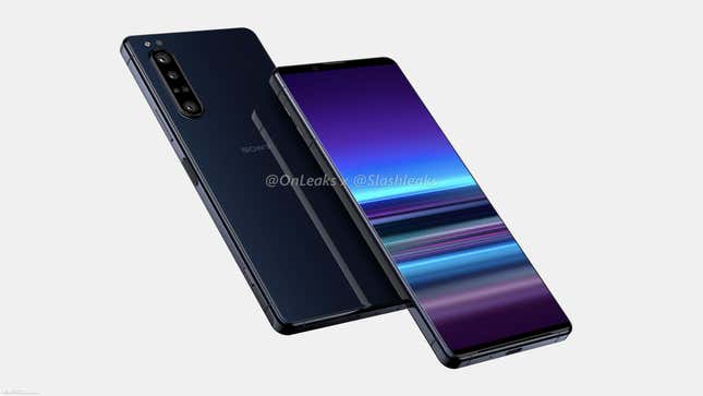 Imagen para el artículo titulado Sony se retira del MWC (tras Amazon, LG, Nvidia y Ericsson) y la organización toma medidas