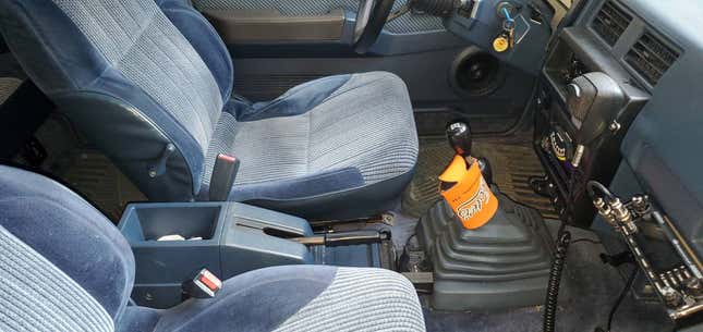 Image for article titled At $6,000, Could This Modded 1988 Nissan Pathfinder Show You The Way?