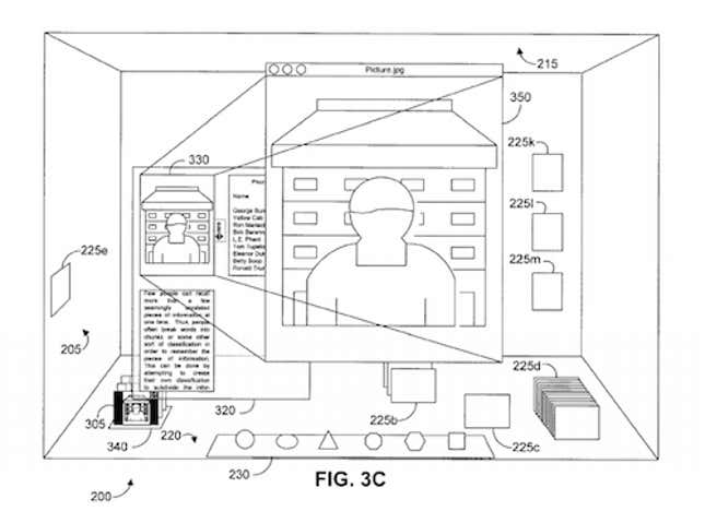 Image for article titled Missing the magic in Apple product announcements? Nine Apple patents show what could be ahead