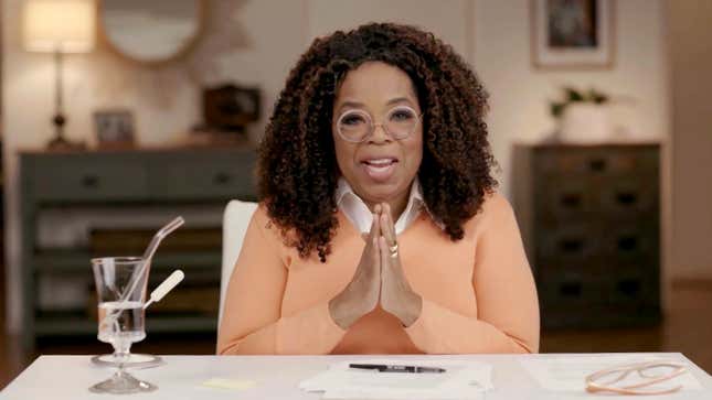 Image for article titled 19-Year-Old&#39;s Debut Novel is Oprah&#39;s Latest Book Club Pick