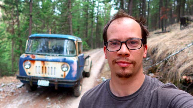 Image for article titled I Bought The World's Most Hopeless Jeep. Bringing It Back To Life Was A Miracle That Nearly Broke Me