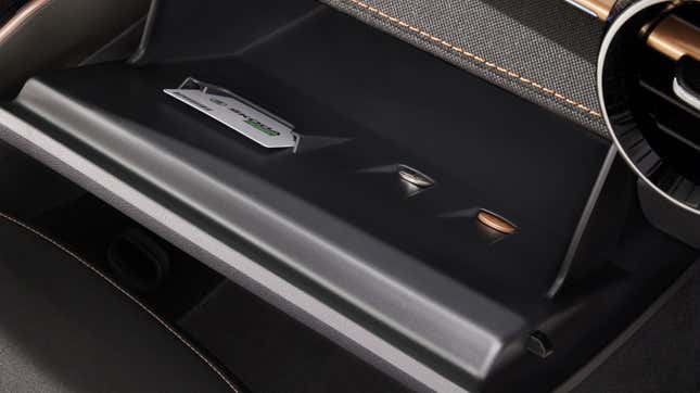 Image for article titled Thank You For Thinking Of Us, New Škoda Fabia
