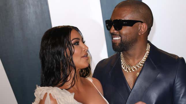 Kim Kardashian Denies Kanyes Claims That Theres A Second Ray J Tape