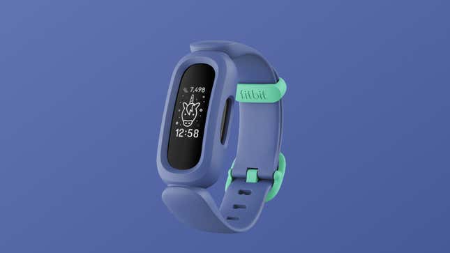 A photo of the Fitbit Ace 3