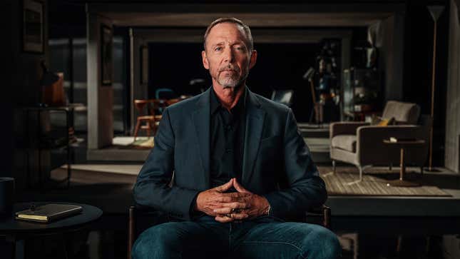 Chris Voss on Masterclass