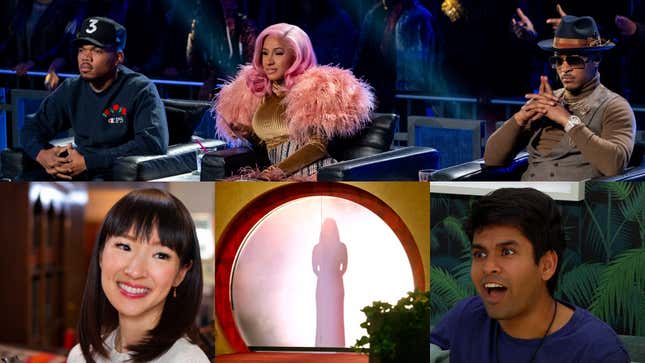 Netflix is now casting for more seasons of <i>Love Is Blind</i>, <i>The Circle</i>, Marie Kondo, and <i>Rhythm + Flow</i>