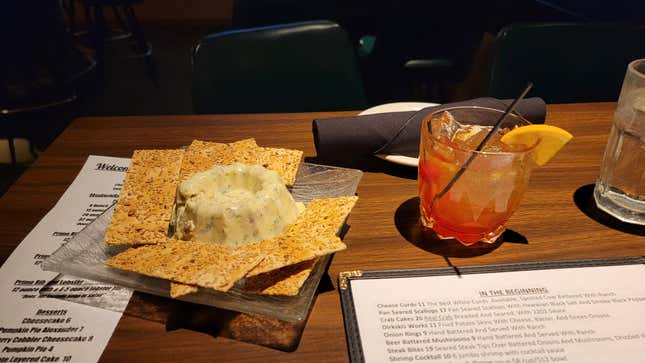Image for article titled The Legend of Shifty, Wisconsin’s Old Fashioned King