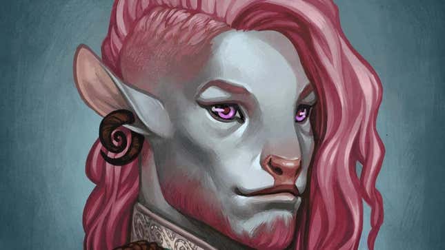Image for article titled What You Need to Know About Critical Role&#39;s Mighty Nein