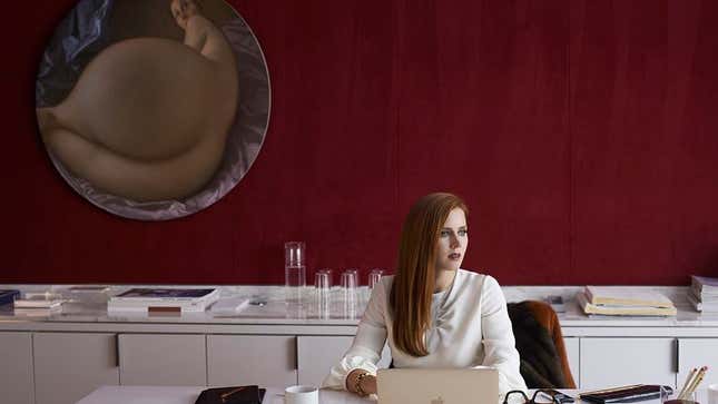 Amy Adams
