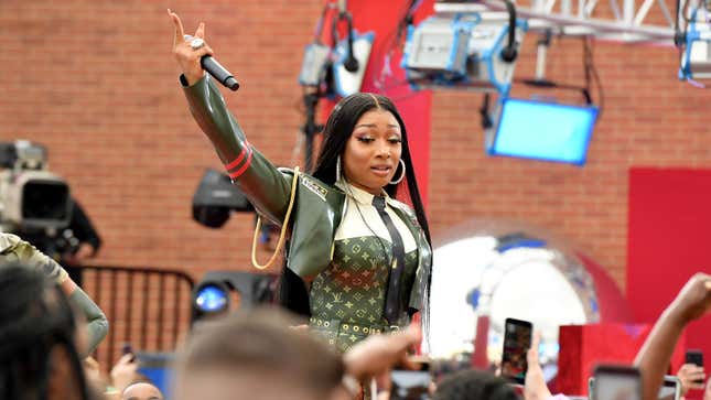 Image for article titled D.A. Could Reportedly Charge Tory Lanez With Assault Over Megan Thee Stallion Shooting
