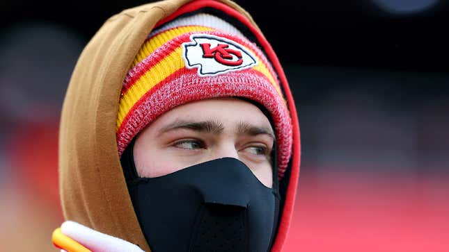 Image for article titled Things To Never Say To A Chiefs Fan