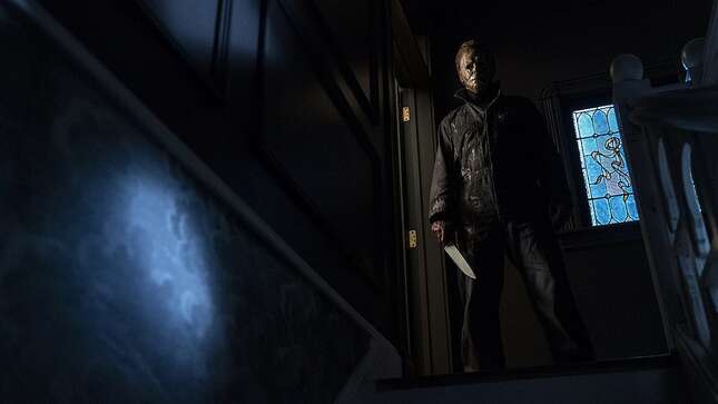 Michael regresa: aquí está el tráiler de <i>Halloween Kills </i>y su fecha de estreno