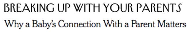Compare the Irvin typeface, which the New Yorker uses for headlines (top), with Cheltenham, which the New York Times uses for headlines (bottom).