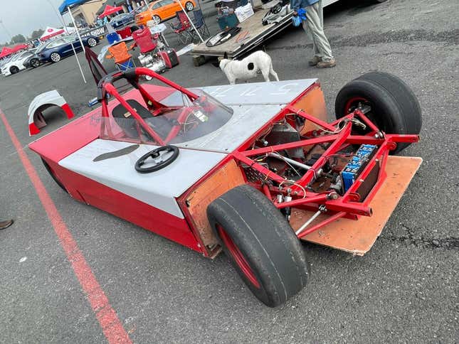 Image for article titled Holley High Voltage Is The First Of Something Big
