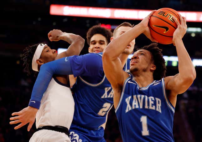 Image for article titled Ranking all 64 NCAA Tournament teams