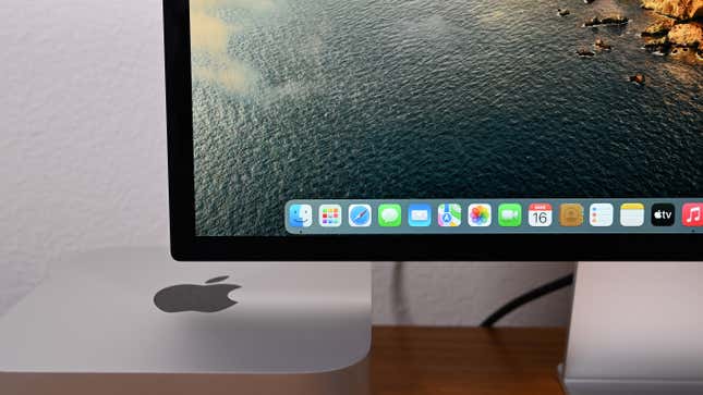 Apple Studio Display