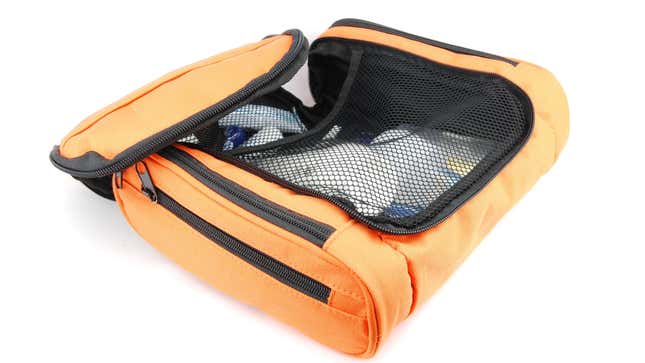 Image for article titled 16 of the Best Gifts for the Fitness Fanatic&#39;s Gym Bag