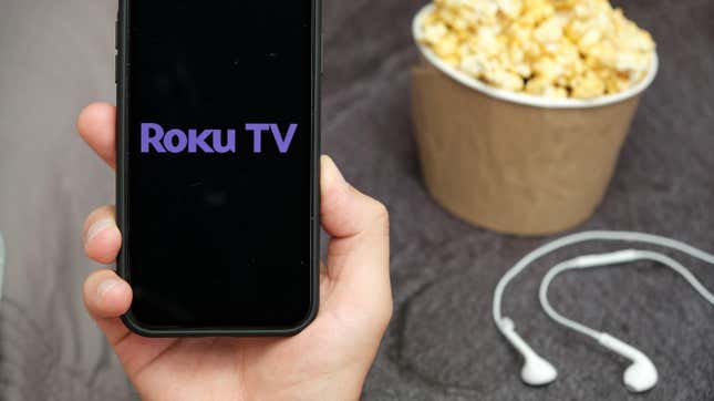 Image for article titled How to Use Your Roku&#39;s &#39;Private Listening&#39; Mode