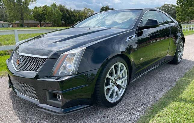 Image for article titled I Want Something With V8 Power, But It Has To Be Different! What Car Should I Buy?