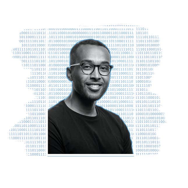Image for article titled Quartz Africa Innovators 2018: A list of 30 pioneers