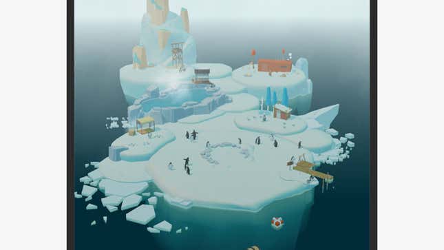 Imagen para el artículo titulado Los 20 mejores juegos para tu smartphone a los que probablemente no hayas jugado