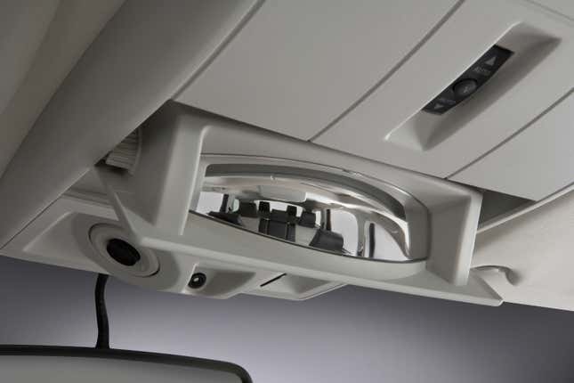 Image for article titled One Of Chrysler's Worst-Ever Car Platforms Dies With The Dodge Journey