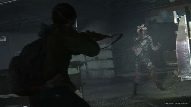 Image for article titled As Naughty Dog Crunches On The Last Of Us II, Developers Wonder How Much Longer This Approach Can Last