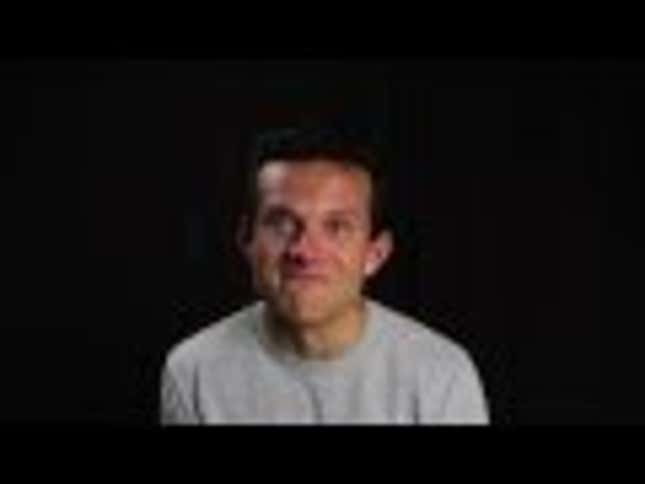 This Video Brilliantly Skewers the Idea That Male Rape is Hilarious